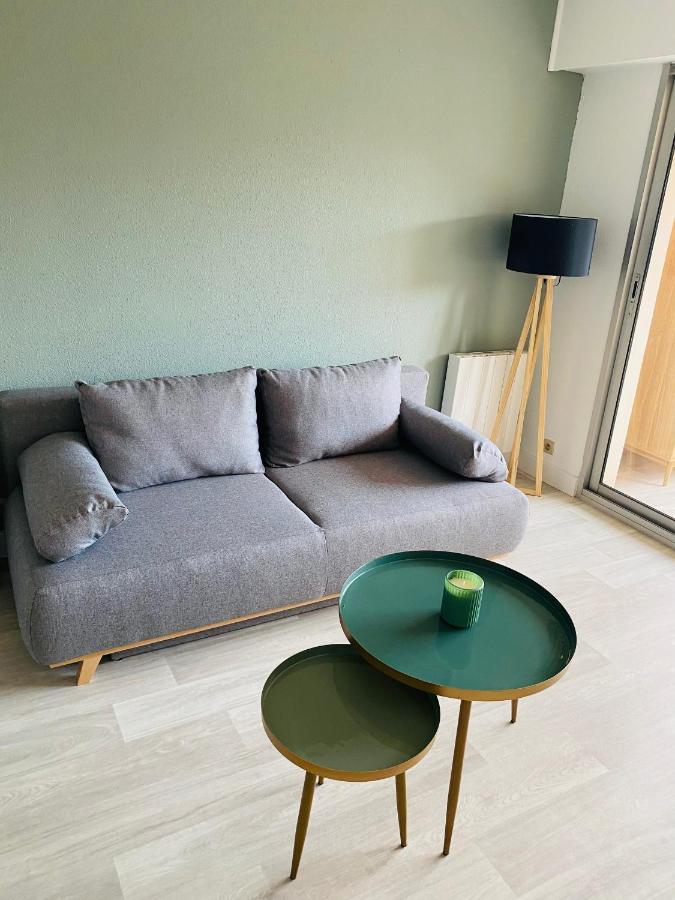 Studio Frejus Plage Daire Dış mekan fotoğraf