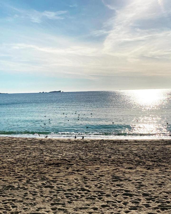 Studio Frejus Plage Daire Dış mekan fotoğraf
