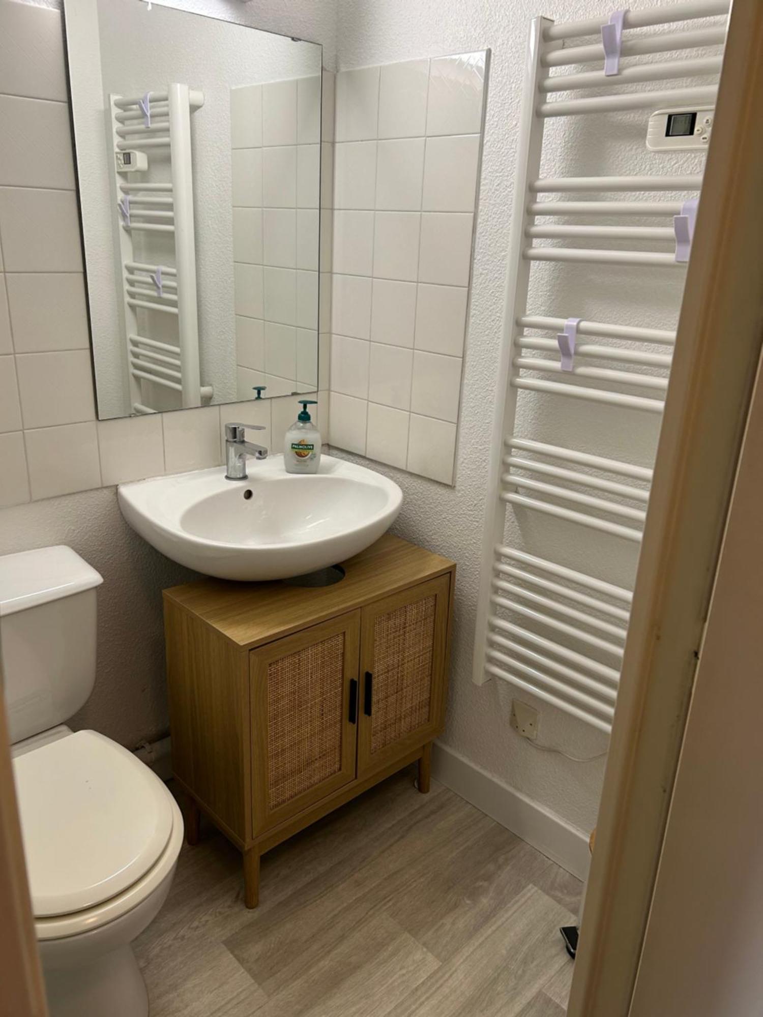 Studio Frejus Plage Daire Dış mekan fotoğraf